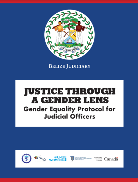 Read more about the article BELIZE – GENDER EQUALITY PROTOCOL