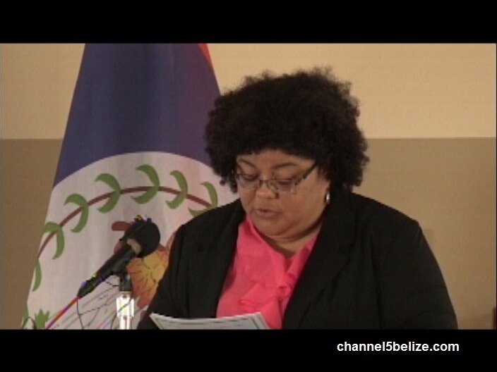 Read more about the article GENDER EQUALITY PROTOCOL INTRODUCED IN BELIZE’S COURT SYSTEM