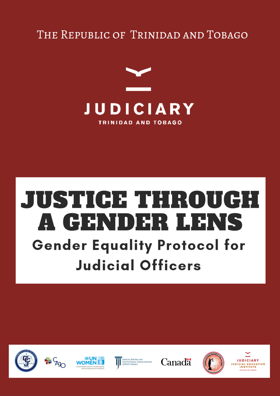 Read more about the article TRINIDAD AND TOBAGO – GENDER EQUALITY PROTOCOL