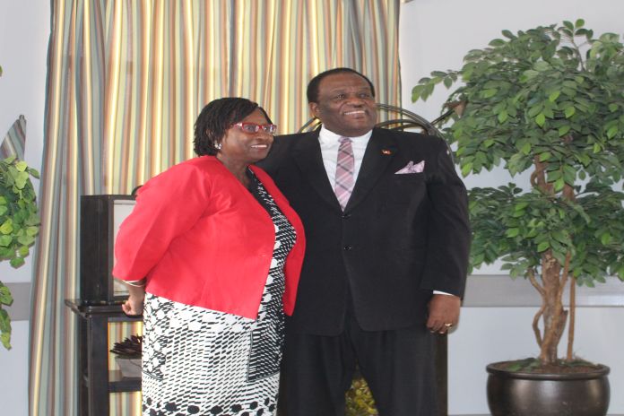 Read more about the article ANTIGUA AND BARBUDA TO REVIEW DRAFT SEXUAL OFFENCES BILL