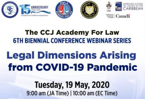 Ccj Academy For Law