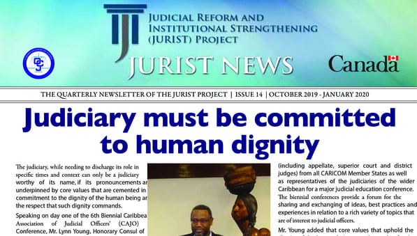 Read more about the article ISSUE #14 | 2020