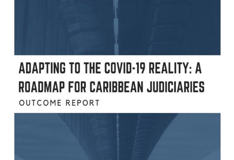 Report Roadmap CaribbeanJudiciaries20200521 Compressed