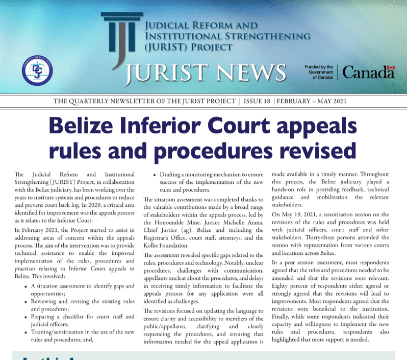 Read more about the article ISSUE #18 | 2021