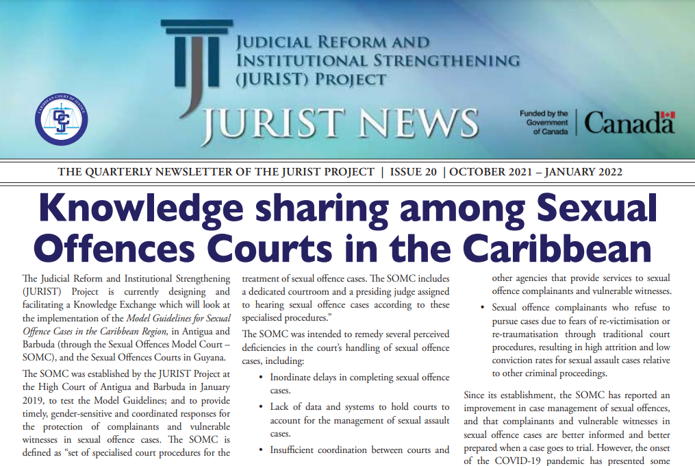 Read more about the article ISSUE #20 | 2022